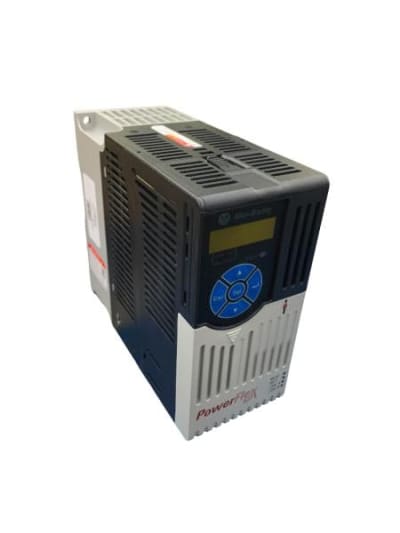ALLEN BRADLEY 25C-D4P0N114