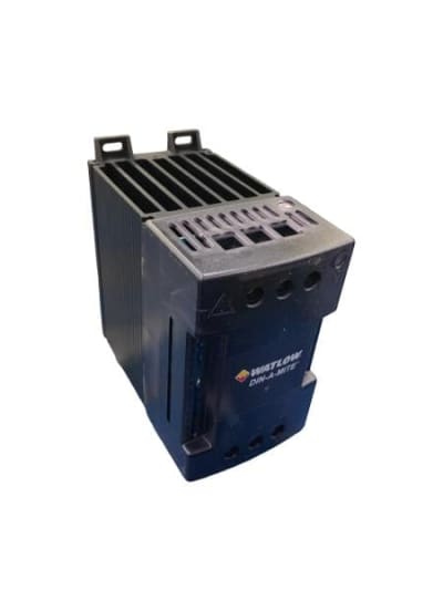 WATLOW DC20-60C0-0000