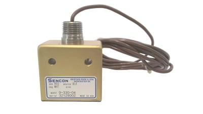 SENCON 9-330-04