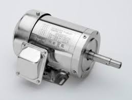 STERLING MOTORS XP0052PJA