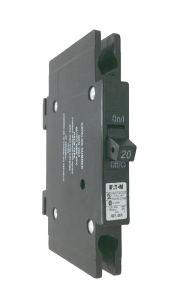 EATON CORPORATION QCR1020