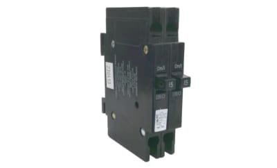 EATON CORPORATION QCR2015T
