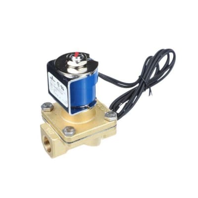 GC VALVES S201PH33N5CG4