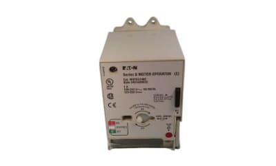 EATON CORPORATION MOPEG240C