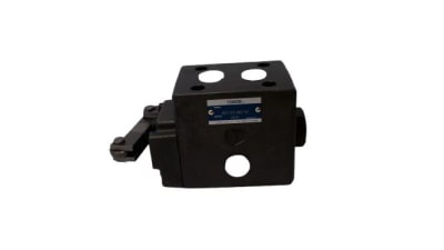 YUKEN DCT-03-2B2-50