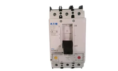 EATON CORPORATION NZMH2-A20-BT-NA