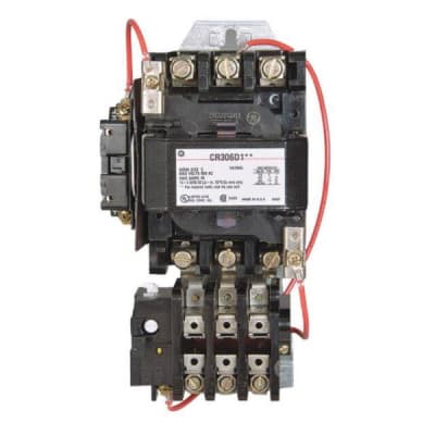 GENERAL ELECTRIC CR306D002LTH