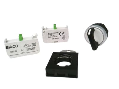 BACO CONTROLS L21MB03-3E20