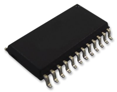 ON SEMICONDUCTOR MC74ACT646DWG