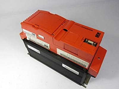 SEW EURODRIVE MCF41A0370-503-4-00