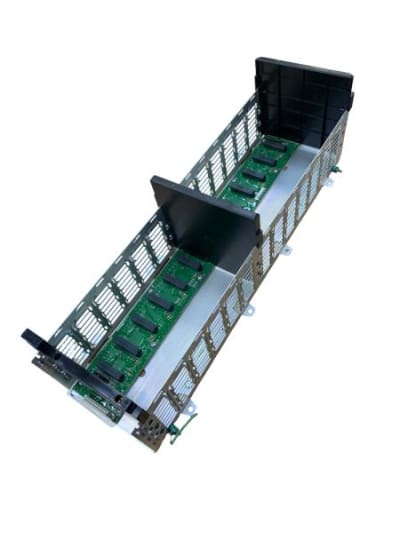 ALLEN BRADLEY 1756-A13K