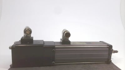 EXLAR GSX30-0601-MTF-CT1-268-RB
