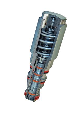 SUN HYDRAULICS PRDFXBN