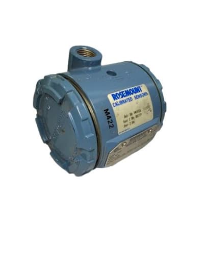 EMERSON 3144PD1A1NAC2