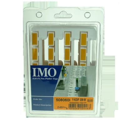 IMO Y-KOIP209W