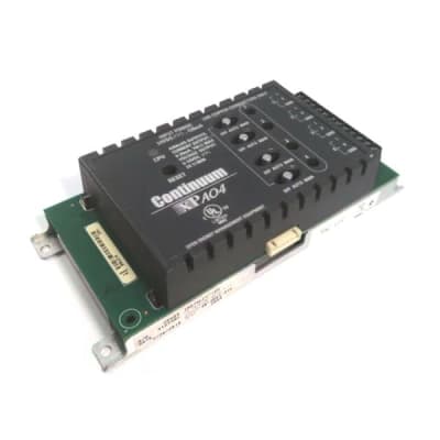 SCHNEIDER ELECTRIC XPAO4