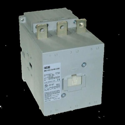 IMO MC151-S-0040400