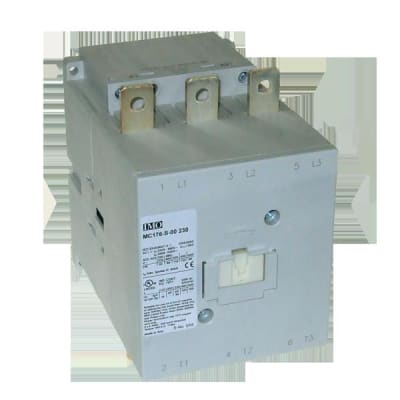 IMO MC176-S-00230