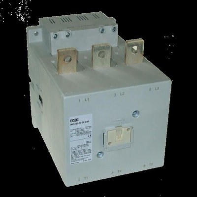 IMO MC260-S-0024