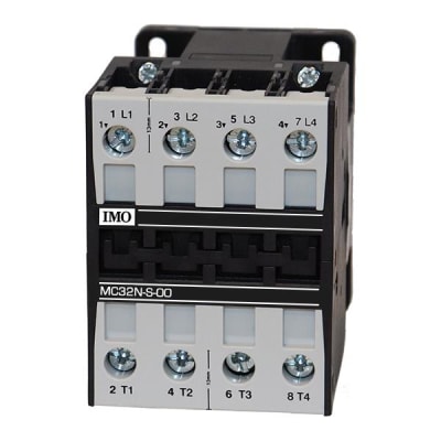 IMO MC32N-S-00-0424DC