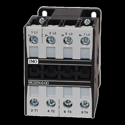 IMO MC32N-S-00-2224DC