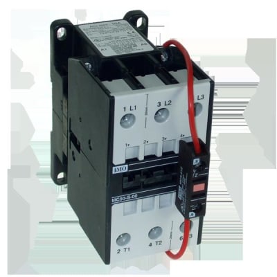 IMO MC50-S-0054DC