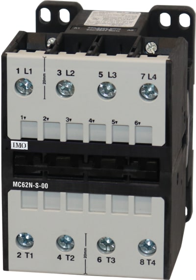 IMO MC50N-S-00-40400AC