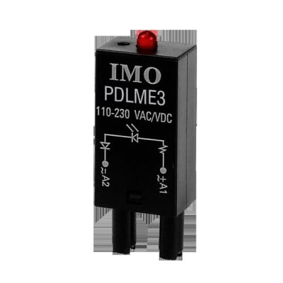 IMO PDLME3