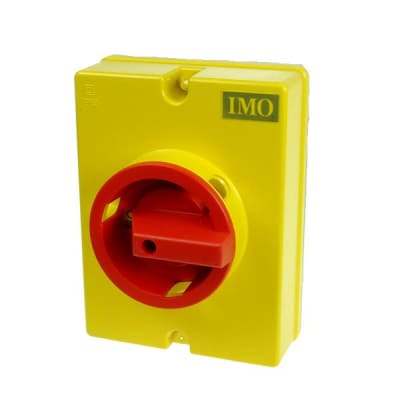 IMO PE69-TOP-1