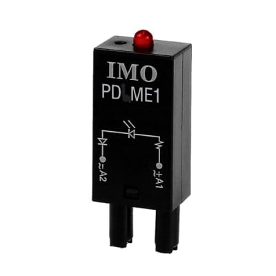 IMO RPDME1