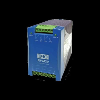 IMO RPM20
