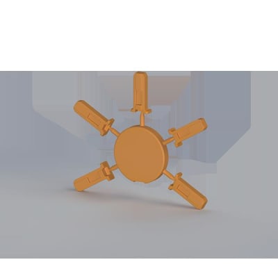 IMO SCP-CODE