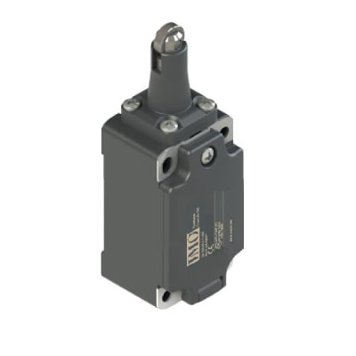 IMO LPC5A16