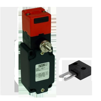 IMO LPC9R2-F2