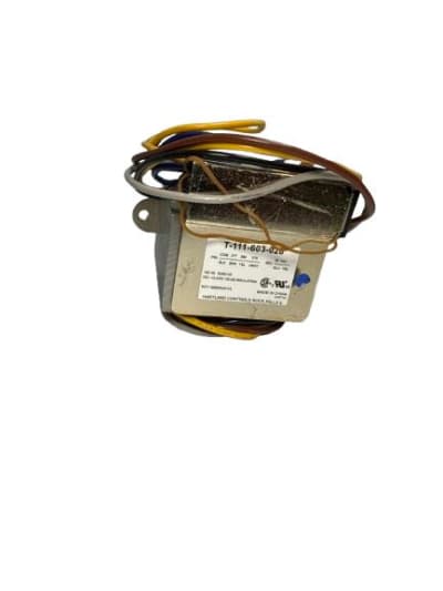 HARTLAND CONTROLS T-111-603-028