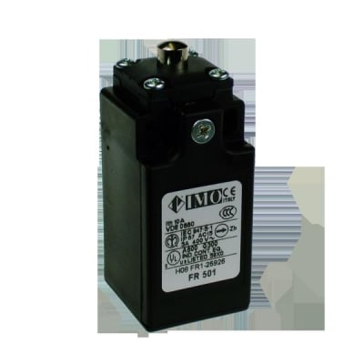 IMO LRCE1A01