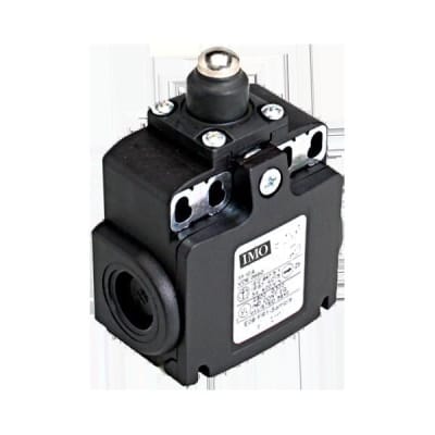 IMO LXC2A08