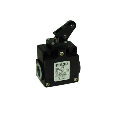 IMO LXC5A05