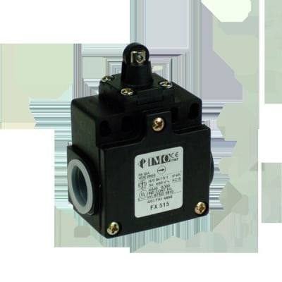 IMO LXC5A15