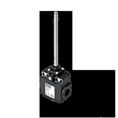 IMO LXC5A25