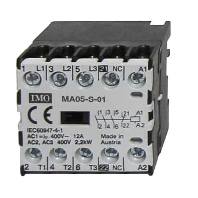 IMO MA05-S-00-2224DC