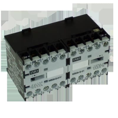IMO MB09-R-S-01110