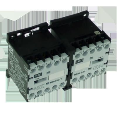 IMO MB09-R-S-1024
