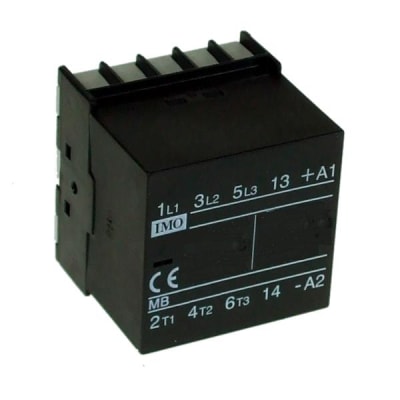 IMO MB12-P-10400AC
