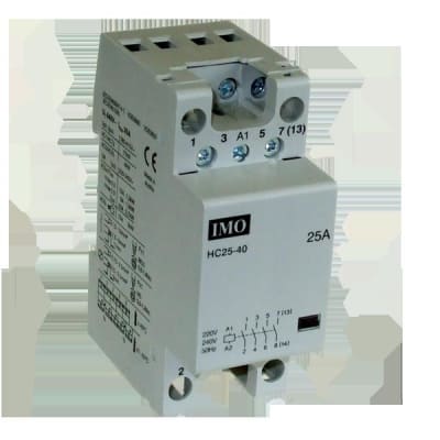 IMO HC25-40230VS