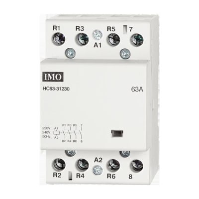 IMO HC63-31230
