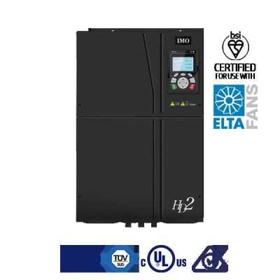 IMO HD2-150A-43-UL