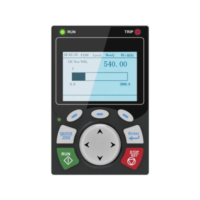 IMO HD2-KP-LCD