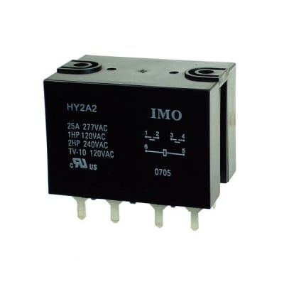 IMO HY2A2240AC
