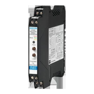IMO ISOCON-3-TC-FC